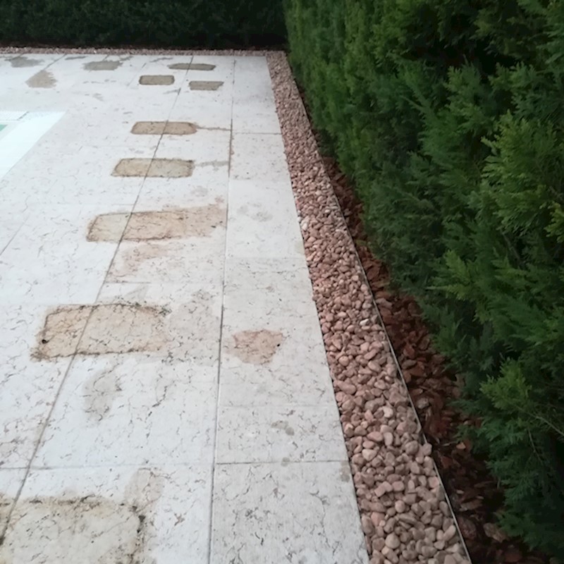 Bordure