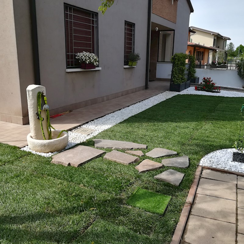 Camminamento