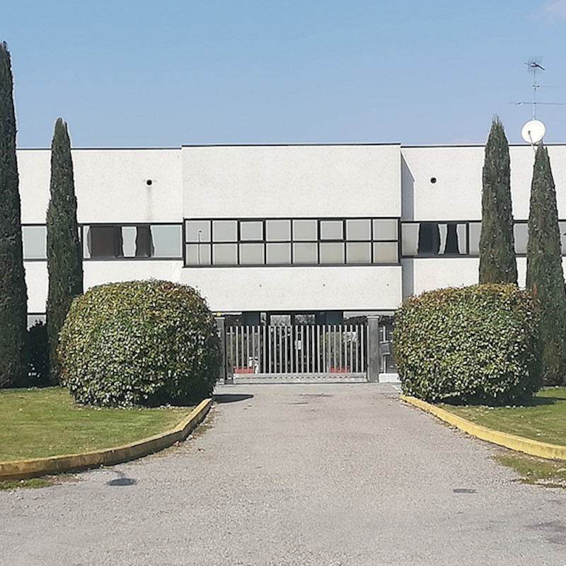 Manutenzione verde Alce International Quistello